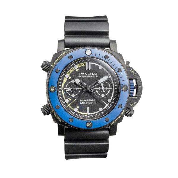 Panerai Submersible PAM02239